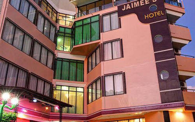 Jaimees Hotel  Resort