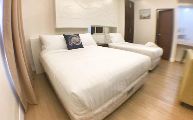 The Reef Hotel and Residences
