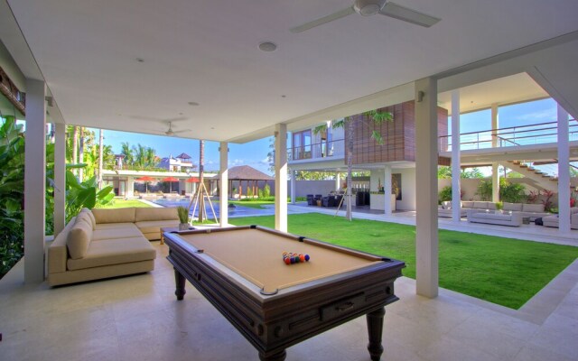 Villa Kalyani