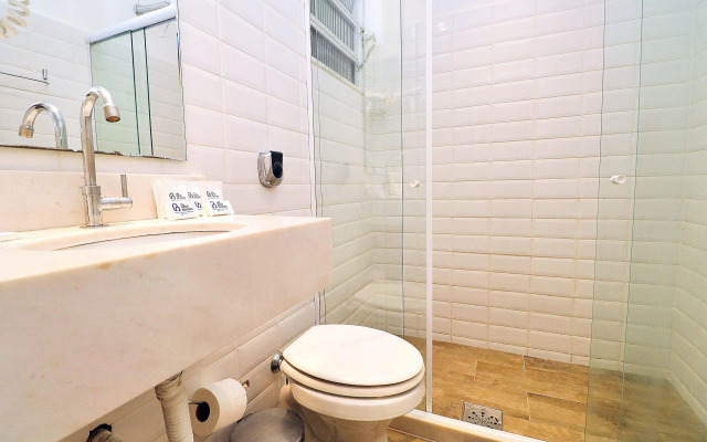 Rio Spot Homes Atlantica C057