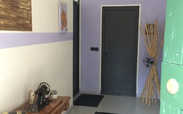 Agriturismo Podere Luciano