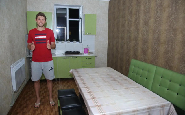 MEDI Guest House