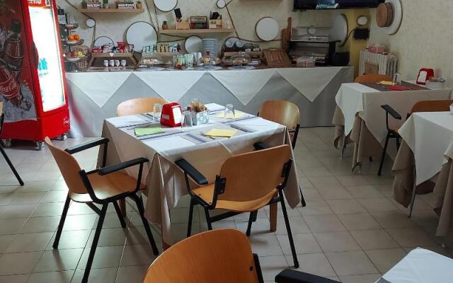 Domus Pacis Loreto - Casa per ferie