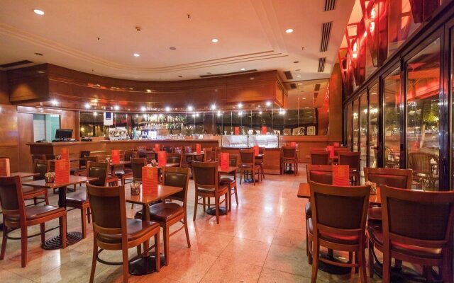 El Mouradi Hotel Africa Tunis