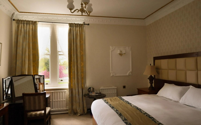 Botleigh Grange Hotel & Spa