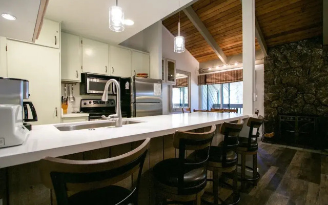 Sunshine Village 142 - Two Bedroom Condo