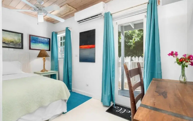 Sea Song Hi 4 Bedroom Home