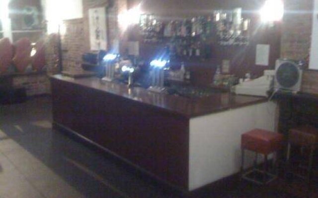 The Queens Head