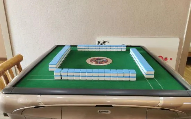 Chengjiang Yunshui Villa