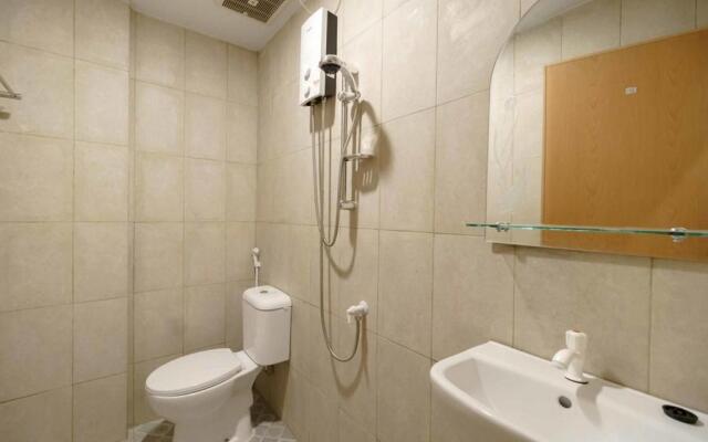 RedDoorz @ Mutiara Residence