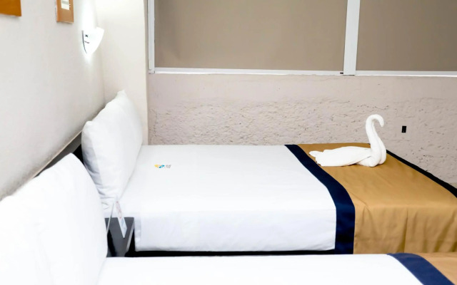 Hotel Paris Boulogne