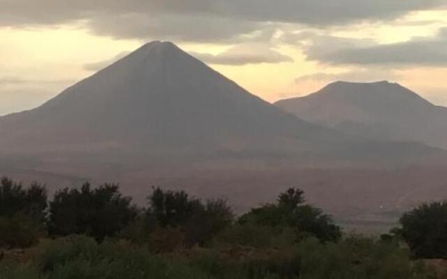 Holiday Home Atacama Soleil