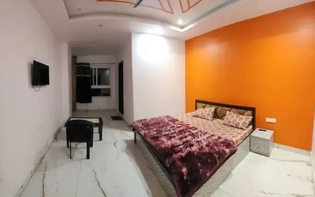 Hotel Vrindavan