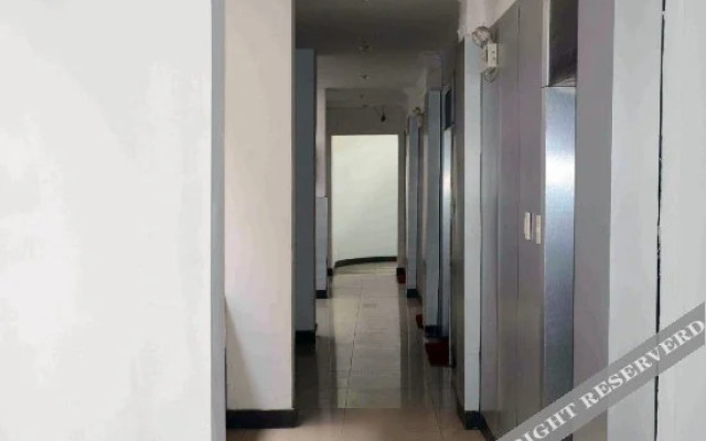 Yongjia Hostel