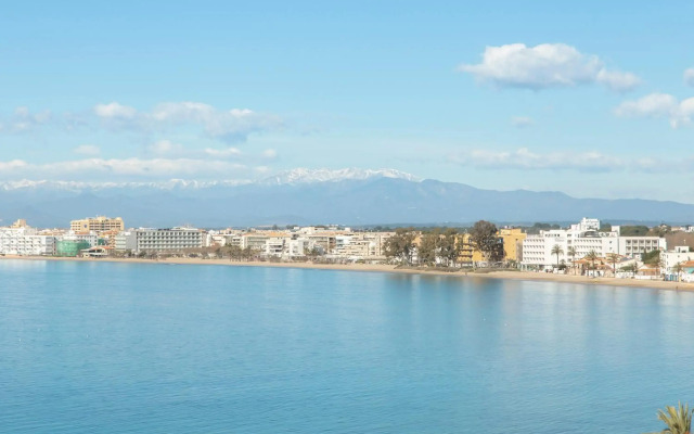 Hotel Ramblamar