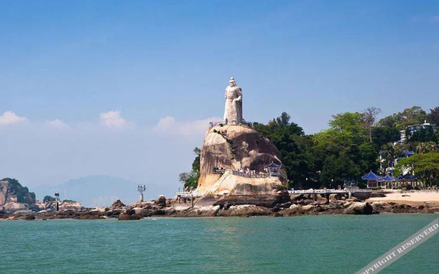 Melody Of Sea Hotel