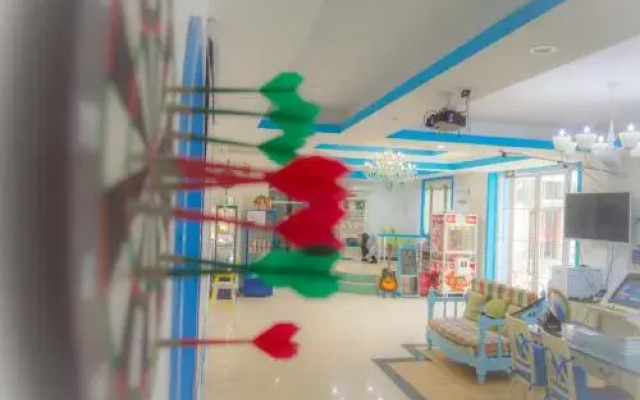 Qiannuo Youth Hostel