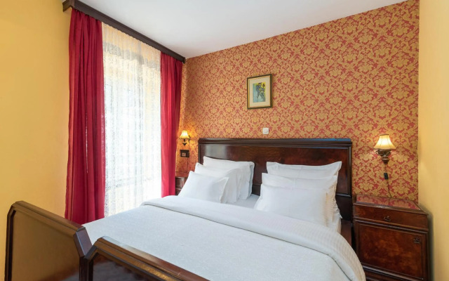 Hotel Pasike