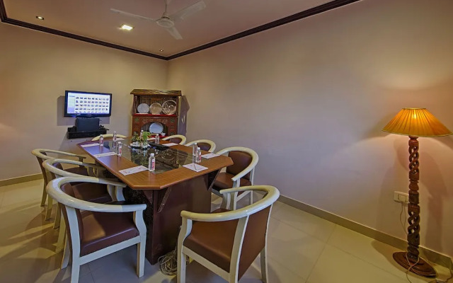 Niralidhani Ethnic Resort