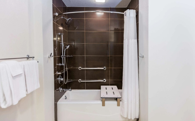 HYATT house San Ramon