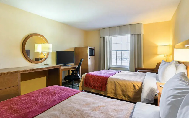 Quality Inn