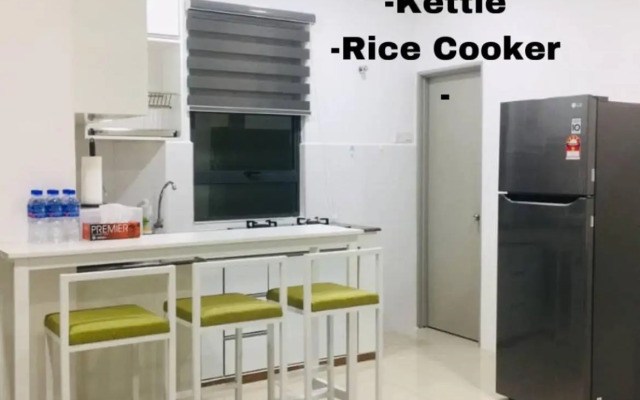 Sofea Casa Homestay Ipoh