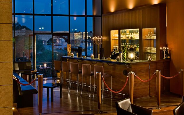 Sorat Insel-Hotel Regensburg