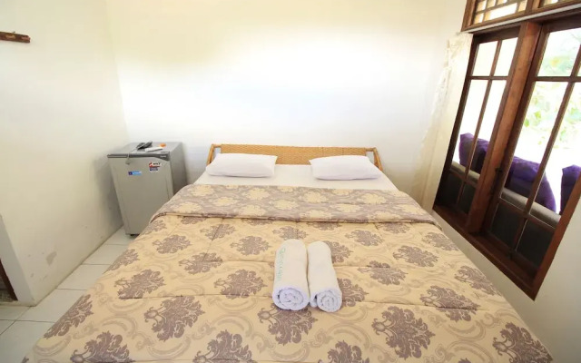 Melati Garden Guesthouse