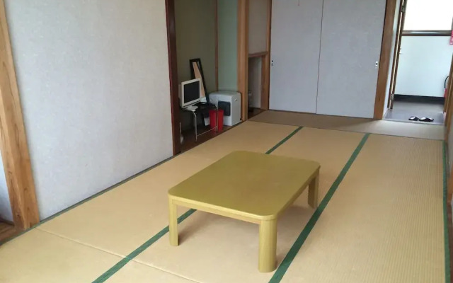 Togari Onsen Ginreiso