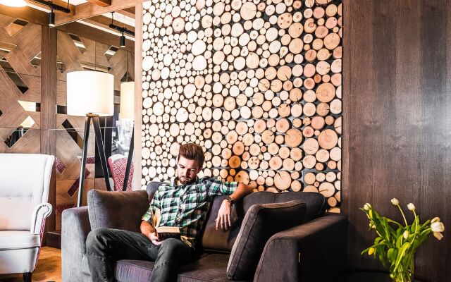 Rezydencja Gubałowka