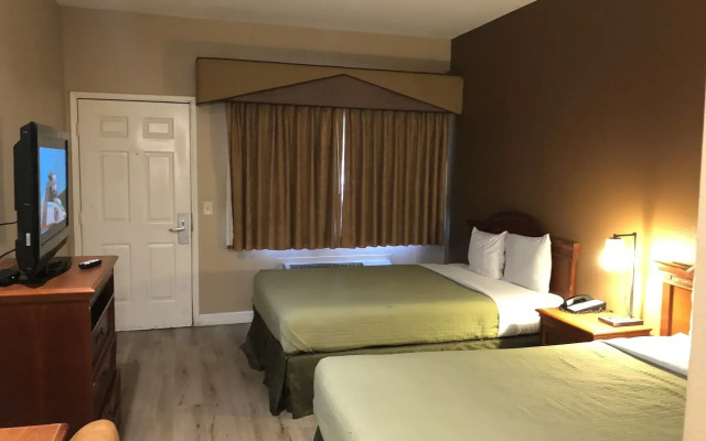 Valley Inn