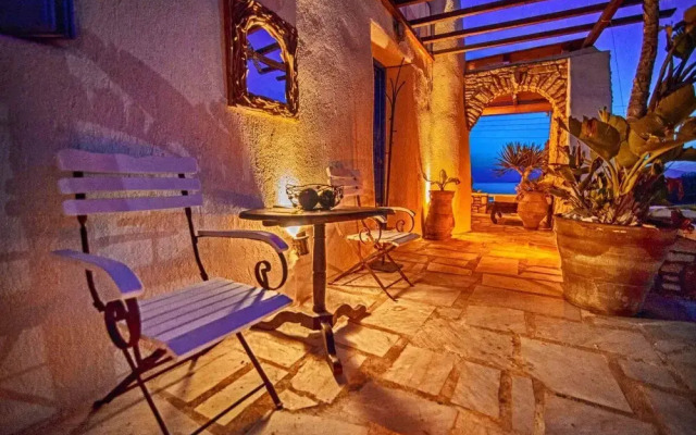 Lolita Sunset view villa