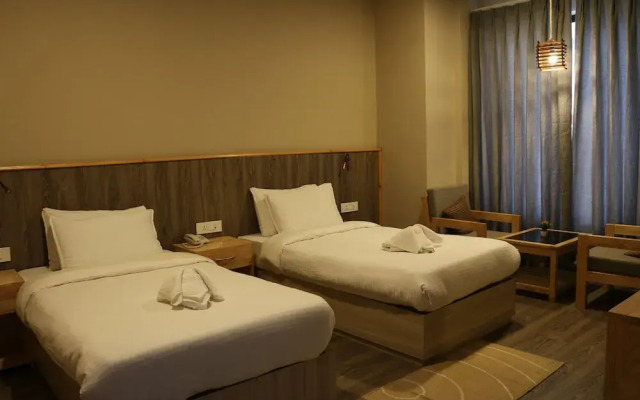 Hotel Always Welcome