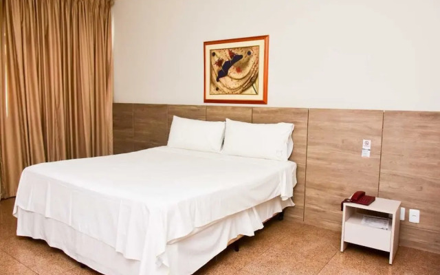 Hotel Oscar Gold