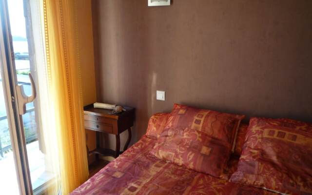 Appartement Les Algues