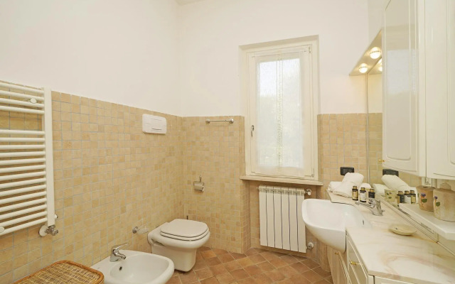 Villetta Margherite in Lido di Manerba