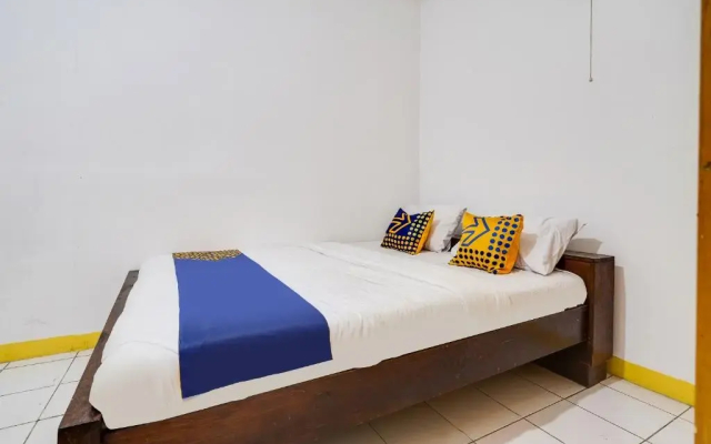 OYO 91546 Dewi Sudirman Homestay