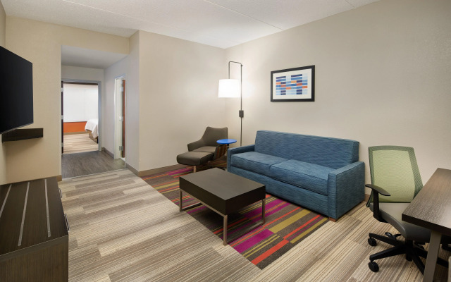 Holiday Inn Express & Suites Seymour by IHG