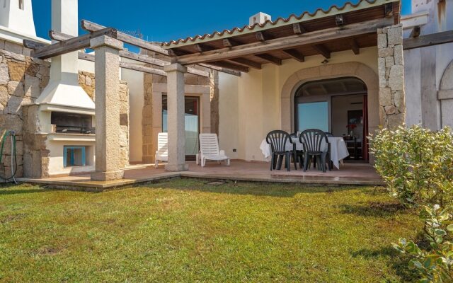 Beautiful Vista Blu Resort No2148