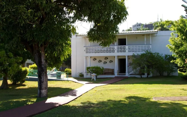 Toby's Resort