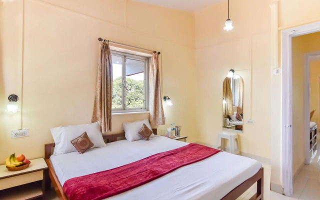 Hotel Stone House