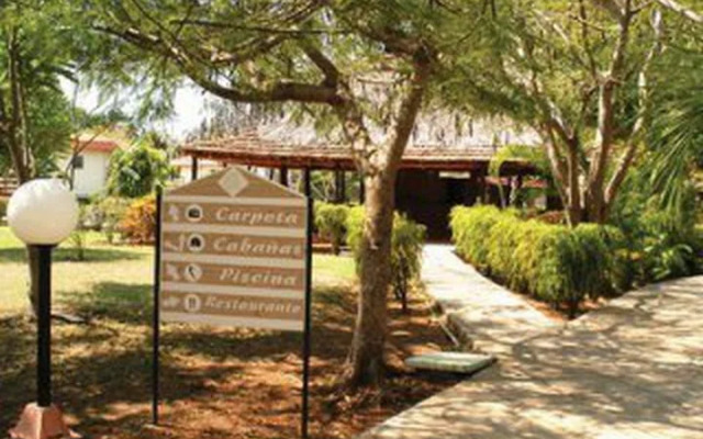 Finca Horizontes Maria Dolores