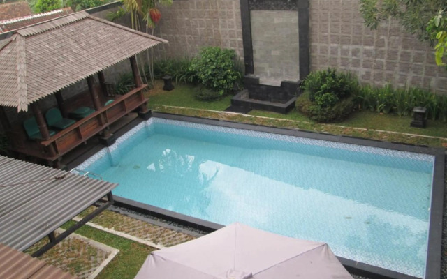 Rumah Anda Guest House