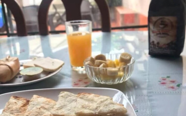 Hotel Aroma Cafetera