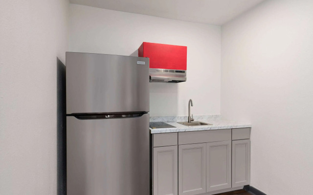 Ramada by Wyndham Bainbridge