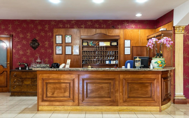 Hotel Ristorante Donato