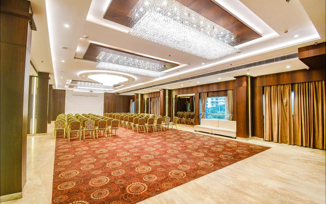 Fabhotel Prime Kzar Corporate