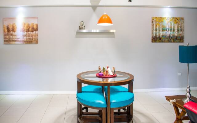 Casa Tamar Guest Apartment
