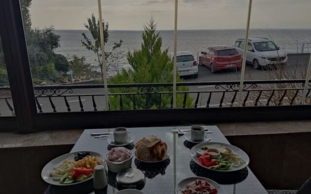 Andac Otel