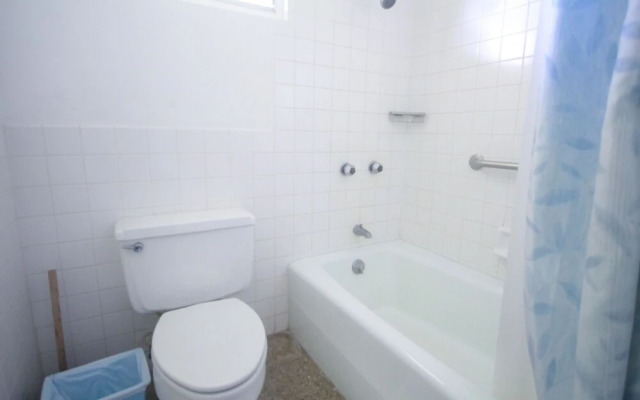 Burlingame 251 Ironshore 3 BDR